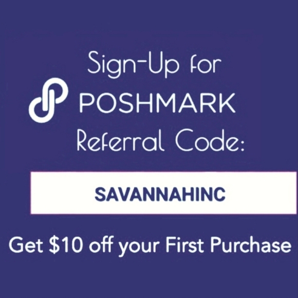 SALE: 3 for $19 DEAL! MANY ITEMS IN MY CLOSET - Picture 2 of 2